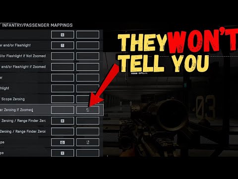 Battlefield 6: How to Use Range FInder