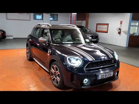 Mini Cooper 2021 - Image 2