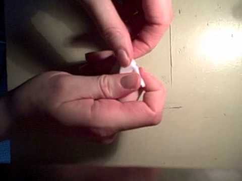 Keps Lock 77 - Origami Cranes