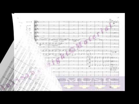 Pageantry mv.  2 - Cortege