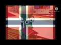 Madame Blueberry Goes To Stuff Mart Norwegian