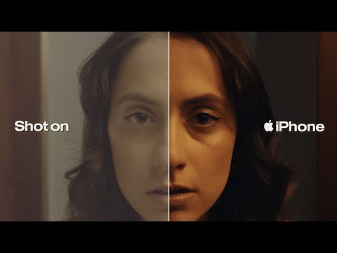 How I Color Grade my iPhone Footage