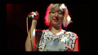 Yeah Yeah Yeahs - Wedding Song [Legendado]