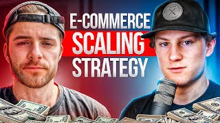 How To Scale An E Commerce Store Doing SMMA