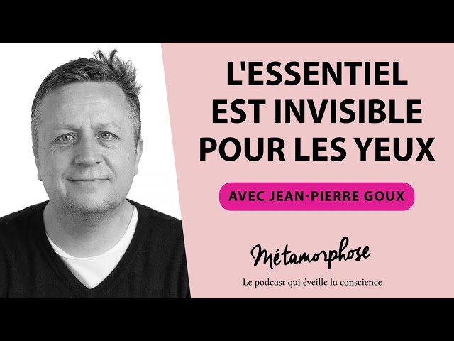 Podcast Métamorphose — La Petite Princesse