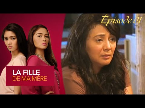 LA FILLE DE MA MÈRE épisode 01 en français | 720p
