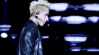 150215 VIXX CHAOS RAVI FOCUS