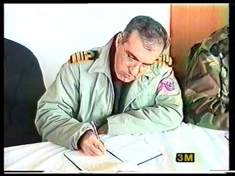 Turska vojna delegacija