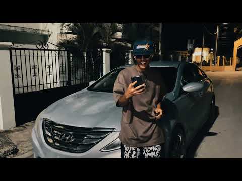 DeiviRD - Frecuriando (Video Oficial 4k) 11:12 “EP”