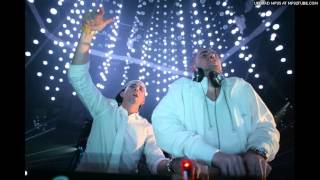 Dimitri Vegas, Like Mike & Yves V - Aftermath (DROPWIZZ Off Key bootleg)