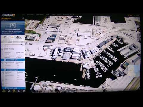 MongoTV_4516 - Del 4 - LUFTRUM Over Danmark - Onsdag 1.April 2020 Kl. 12.15