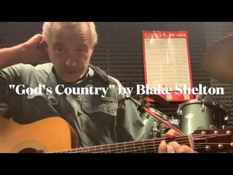Good Country Song - Blake Shelton