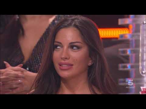 Gionatan Valenti Ciao Darwin 8