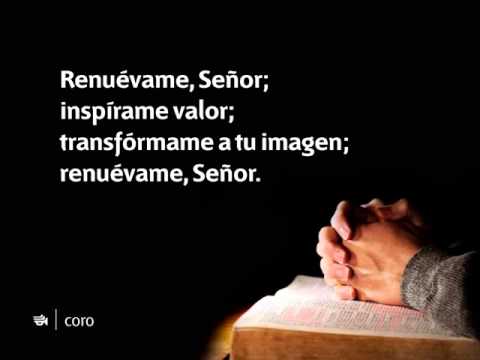 Himno 279 Transfórmame a tu imagen Nuevo Himnario Adventista