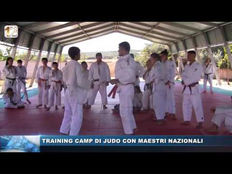 TRAINING CAMP DI JUDO CON MAESTRI NAZIONALI WEB