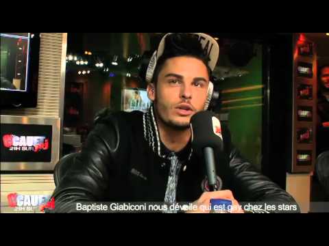 comment trouver nrj sur la radio