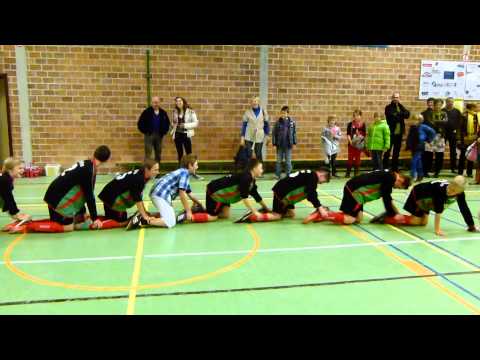 FCE Meetjesland U13 wint toernooi op Lembeke