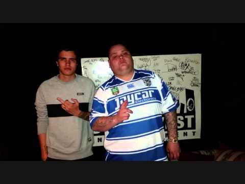 Double L & Gravy Baby - Back to Back