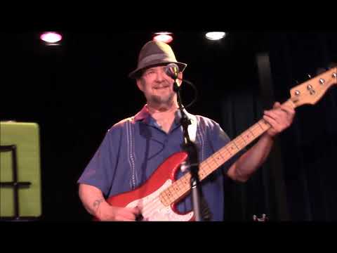 Oak Point Dance Highlights - February, 2019 - Eddie & the Exciters.