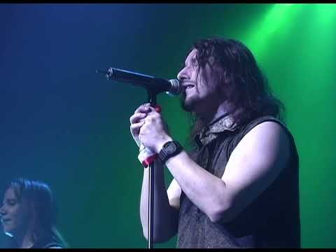 Shamandalie - Sonata Arctica