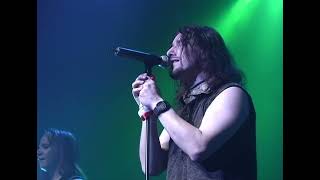 🎼 SONATA ARCTICA 🎶 Shamandalie (Live) 🎶 For the Sake of Revenge 🔥 Remastered &amp; Enhanced 🔥