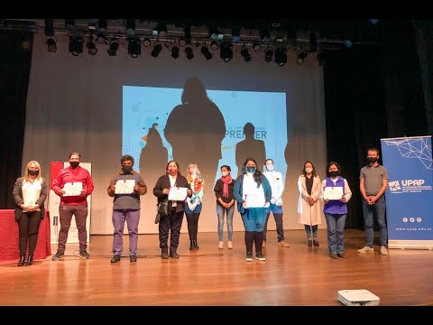 Más de 140 salteños egresaron del segundo ciclo de capacitaciones de la Escuela Pública de Emprendedores