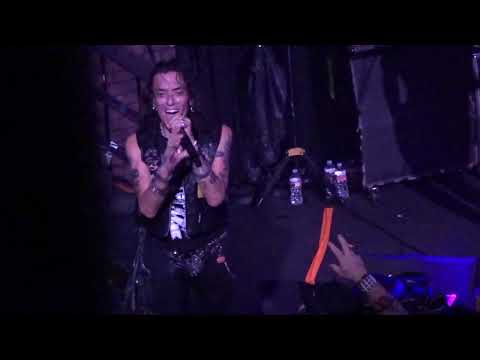 Stephen Pearcy - The Morning After - Live @ Whisky A Go Go - Dec 29, 2023 ('My 100th Show Of 2023)