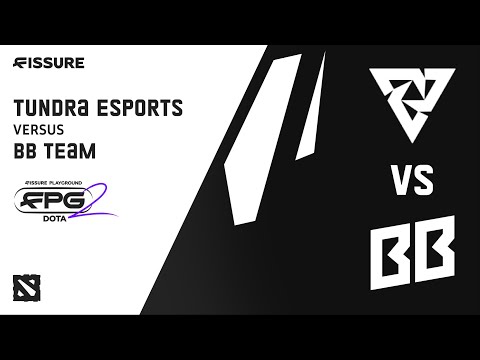 Team Falcons vs Team Liquid | Bo3 | FISSURE Playground 2 — DOTA: Group Stage