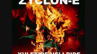 Zyclon-E - The World is Better Without Us
