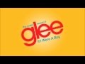 If I Were A Boy | Glee [HD FULL STUDIO] 