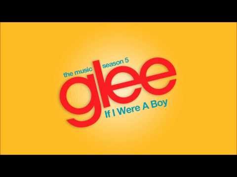 Video thumbnail for If I Were a Boy