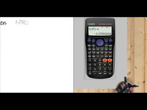 Beispielaufgabe: Kurvenuntersuchung einer trigonometrischen Funktion