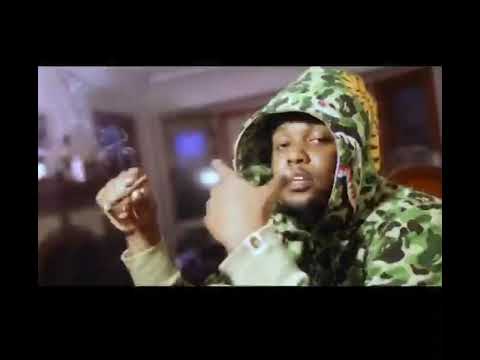 Jay Cashh x Goowap x Fro - Oscar