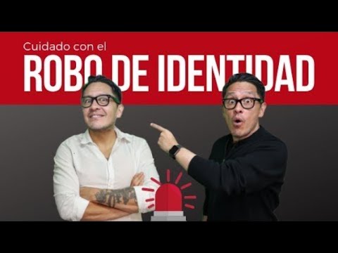 Consejos De Un Experto Para Pevenir El Robo De Identidad