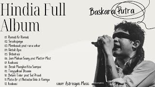 Download lagu Hindia Full Album Terbaik | Baskara Putra | Hindia Album Terbaik mp3
