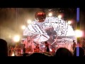 The Flaming Lips - 21st Century Schizoid Man (King ...