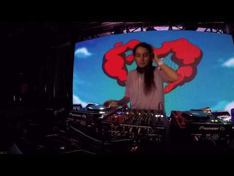 Nina Las Vegas Red Bull 3Style Poland DJ Set