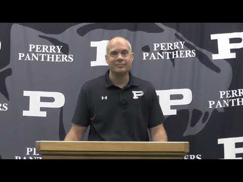 2020-21 PHS Orientation