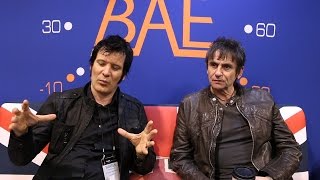 NAMM 2015 - BAE 1073DMP Giveaway - Produce Like A Pro