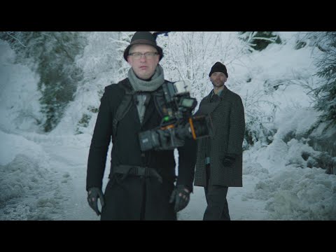 Unge Obi - Hybris (Official Video)