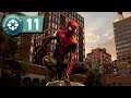 Marvel's Spider-Man 2 Gameplay Walkthrough - Funky