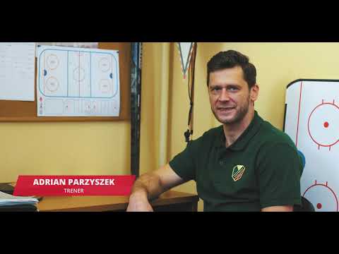 Naprzód Janów - promocja klubu