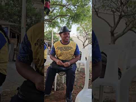 Troca de Saberes: Cavalo Marinho Boi Pintado e Mestre Calú em Vicência - parte  06