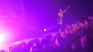Sammy Adams - Tear It Up - Fox Theatre