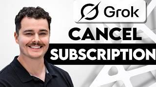 How To Cancel Super Grok Subscription [2026 Guide]