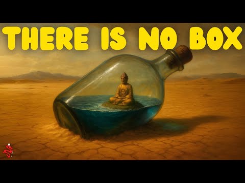 No Need to Think Outside the Box