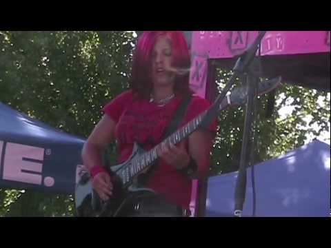 Flash Bathory - Live Warped Tour 2006