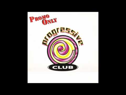 Dj Giohnny - Progressive Club 060 (12.08.2012)