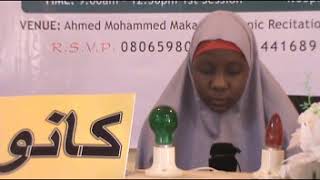 Download lagu 2019 Rabida-Nigeria Musabaqah: Kano State - 60 Hizb mp3