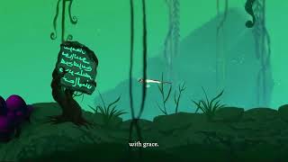Bahamut and the Waqwaq Tree video 1